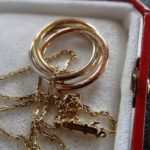 Collier Cartier