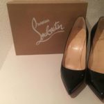 Christian Louboutin