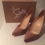 Christian Louboutin