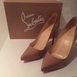 Christian Louboutin