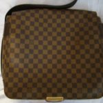 Sac à bandoulière Louis Vuitton