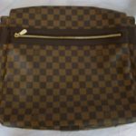 Sac à bandoulière Louis Vuitton