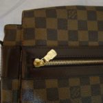 Sac à bandoulière Louis Vuitton