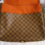 Sac à bandoulière Louis Vuitton