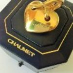 Pendentif
