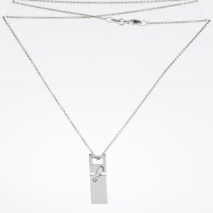 pendentif Chaumet Lien
