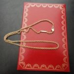Collier Cartier