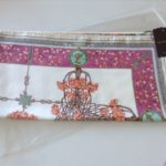 Foulard Gucci