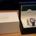 Montre Rolex