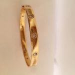 Bracelet Cartier