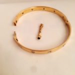 Bracelet Cartier