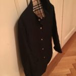 veste Burberry