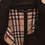 veste Burberry
