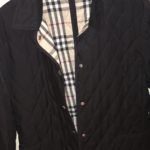 veste Burberry