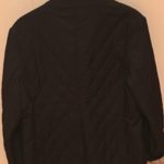 veste Burberry