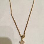 Pendentif Cartier