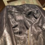 Gilet Diese