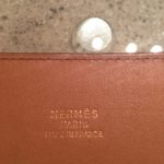 Hermès Ceinture