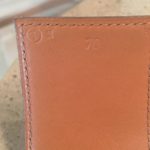 Hermès Ceinture