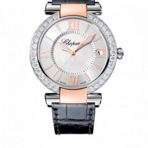 Montre impériale Chopard