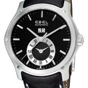 Montre Ebel Exagon dual time
