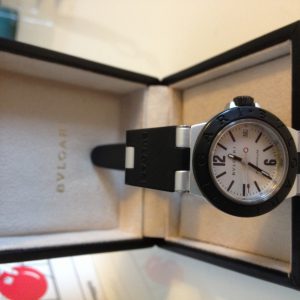 Montre Diagono BULGARI pour Femme