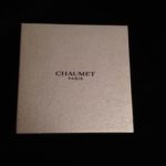 Bague Chaumet