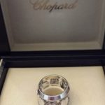 Bague Chopard Happy Amore