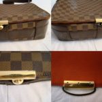 Sac à bandoulière Louis Vuitton