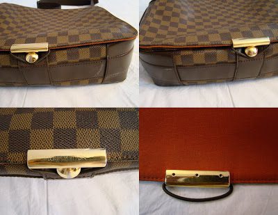 Sac Bandoulière Louis Vuitton - LuxeForYou